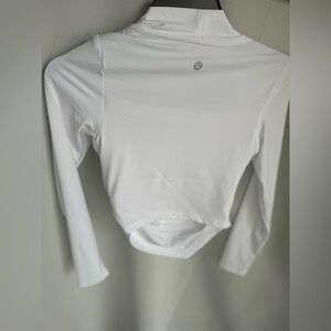 Lululemonn- Sport bra crop top- 4